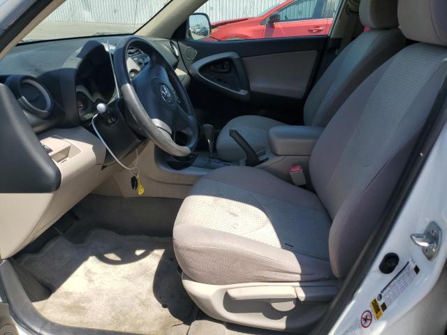 Photo 7 from auction – 2006 TOYOTA RAV4 with VIN JTMZD33V765005891