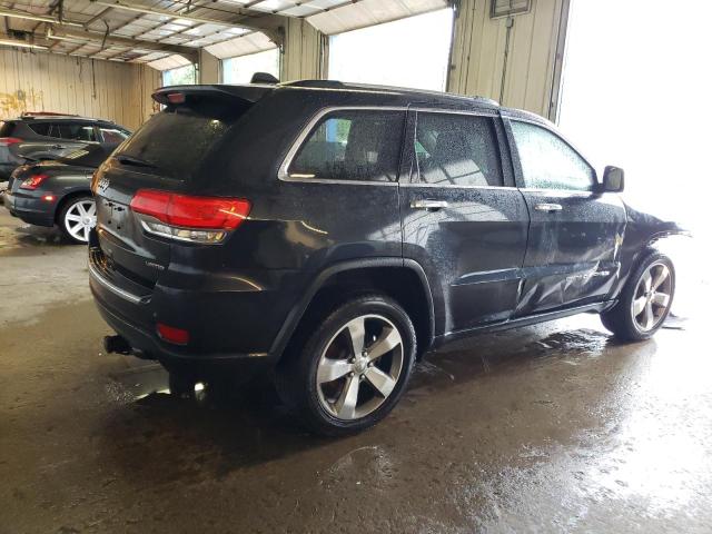 Photo 3 from auction – 2015 JEEP GRAND CHER with VIN 1C4RJFBG8FC814325