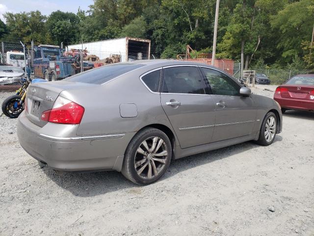 Photo 3 from auction – 2009 INFINITI M35 BASE with VIN JNKCY01F99M852344