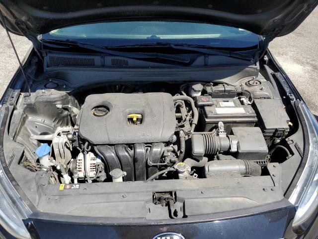 Photo 11 from auction – 2019 KIA FORTE FE with VIN 3KPF24AD9KE027625