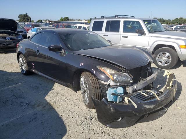 Photo 4 from auction – 2012 INFINITI G37 BASE with VIN JN1CV6FE6CM200269