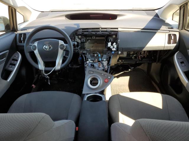 Photo 8 from auction – 2014 TOYOTA PRIUS with VIN JTDKN3DU9E1781823