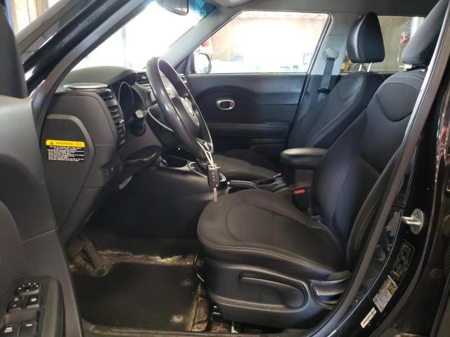 Photo 7 from auction – 2015 KIA SOUL with VIN KNDJN2A29F7753284