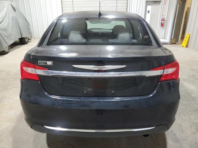 Photo 6 from auction – 2013 CHRYSLER 200 TOURIN with VIN 1C3CCBBB3DN545346