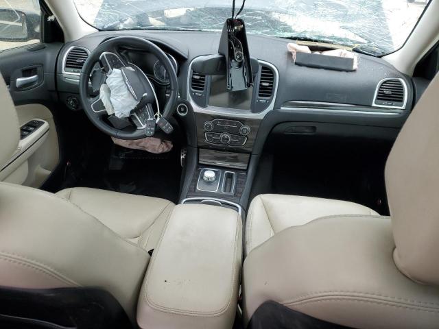 Photo 8 from auction – 2015 CHRYSLER 300 LIMITE with VIN 2C3CCAAG2FH903944