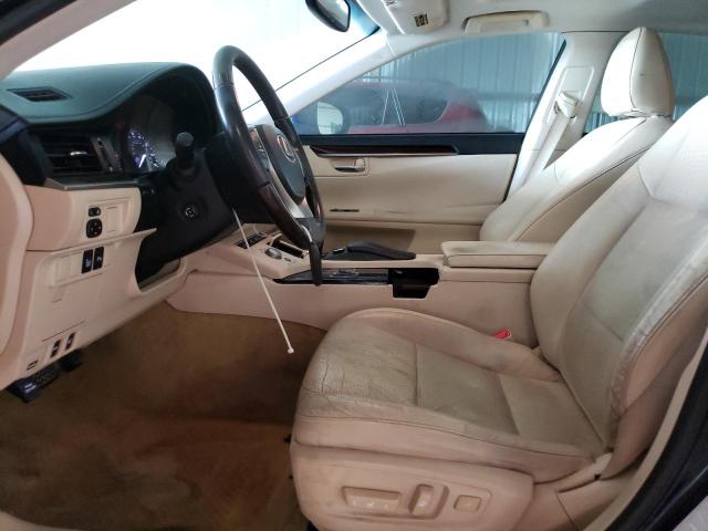 Photo 7 from auction – 2014 LEXUS ES 350 with VIN JTHBK1GG4E2090985
