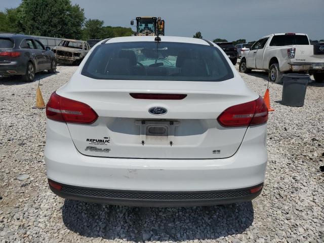 Photo 6 from auction – 2017 FORD FOCUS SE with VIN 1FADP3F22HL309251