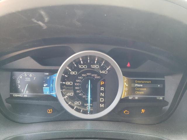 Photo 9 from auction – 2013 FORD EXPLORER X with VIN 1FM5K8D88DGC71184