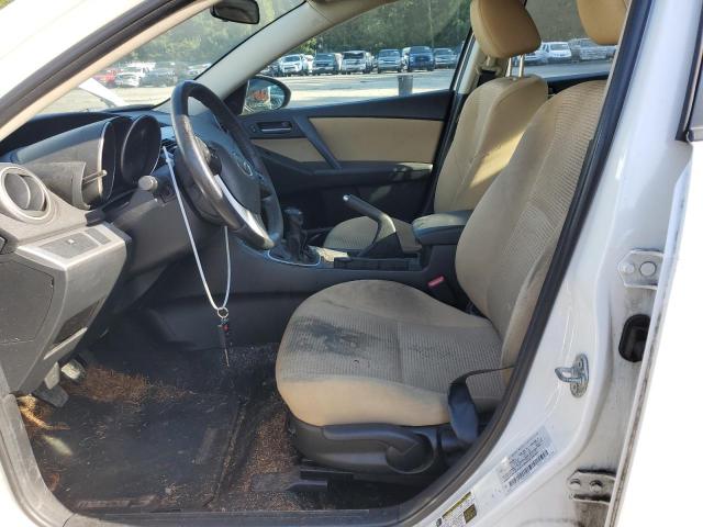 Photo 7 from auction – 2012 MAZDA 3 I with VIN JM1BL1V87C1564733
