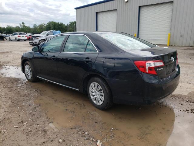 Photo 2 from auction – 2012 TOYOTA CAMRY BASE with VIN 4T1BF1FK9CU595123