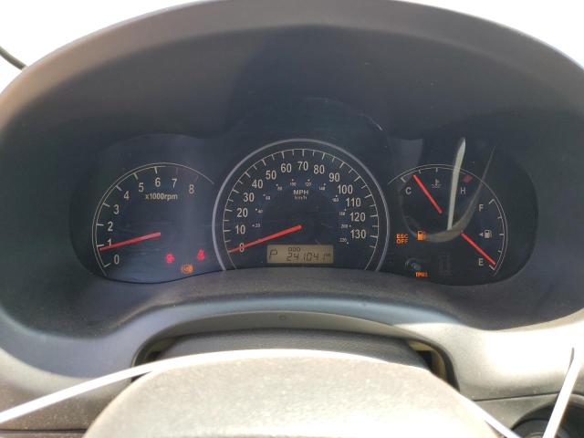 Zdjęcie 9 z aukcji – 2007 HYUNDAI ENTOURAGE z VIN KNDMC233076020735