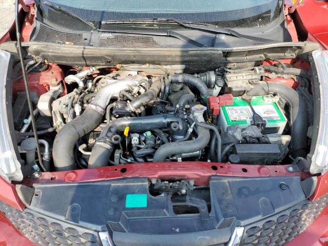 Photo 11 from auction – 2011 NISSAN JUKE S with VIN JN8AF5MV7BT027949