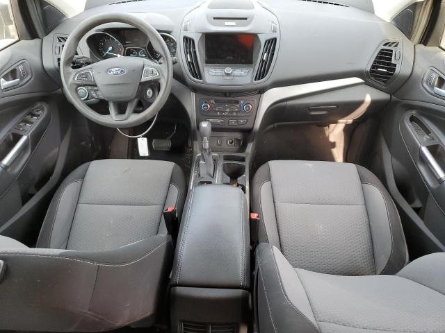 Photo 8 from auction – 2017 FORD ESCAPE SE with VIN 1FMCU0GD2HUC65352