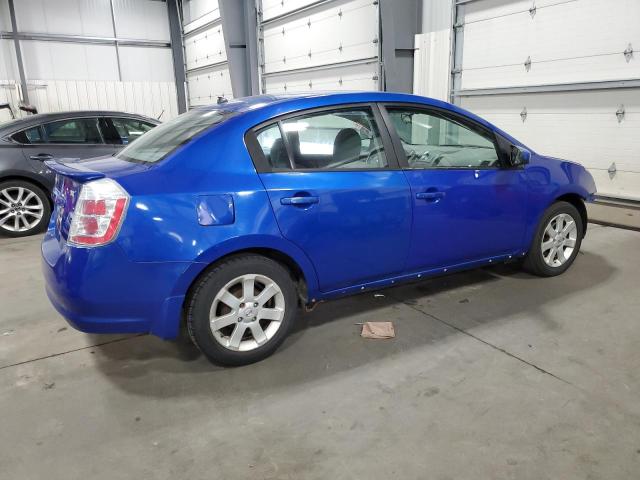 Photo 3 from auction – 2011 NISSAN SENTRA 2.0 with VIN 3N1AB6AP2BL684765
