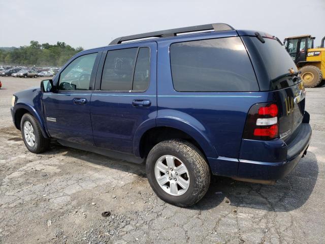 Photo 2 from auction – 2008 FORD EXPLORER X with VIN 1FMEU73E18UA63330