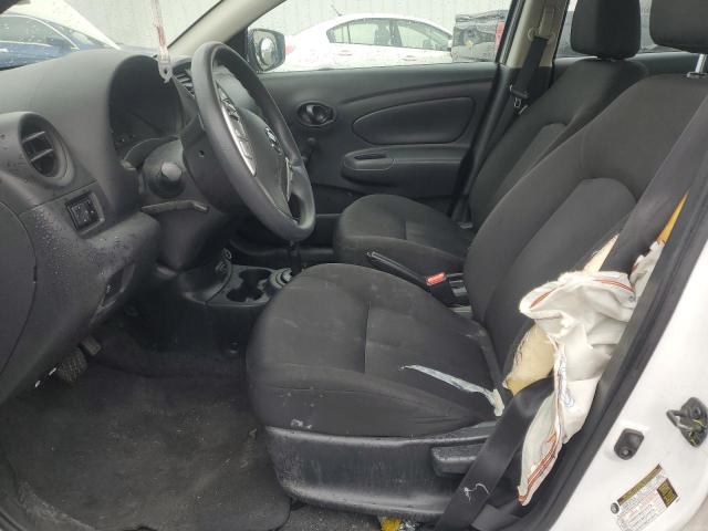 Photo 7 from auction – 2019 NISSAN VERSA S with VIN 3N1CN7AP7KL819244