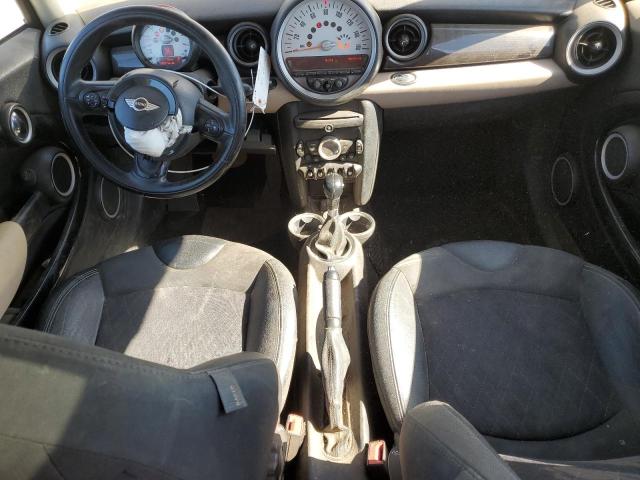 Photo 8 from auction – 2013 MINI COOPER with VIN WMWSU3C52DT545012