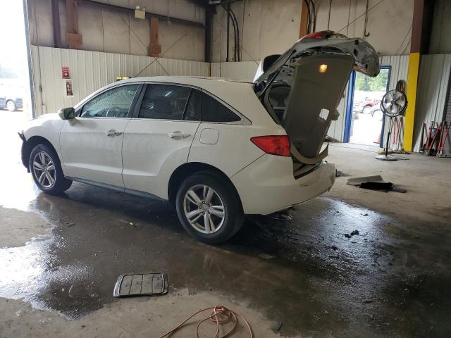 Photo 2 from auction – 2013 ACURA RDX with VIN 5J8TB4H36DL016836