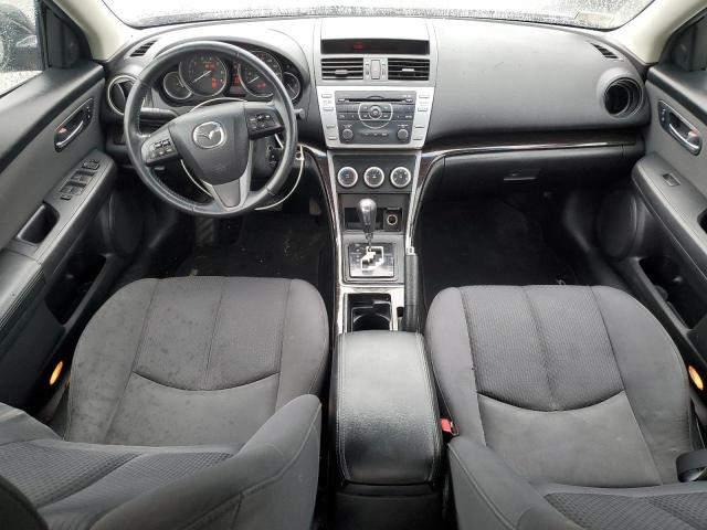 Photo 8 from auction – 2012 MAZDA MAZDA6 with VIN 1YVHZ8DH3C5M40335