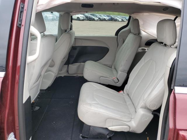Photo 11 from auction – 2017 CHRYSLER PACIFICA with VIN 2C4RC1DG0HR661203