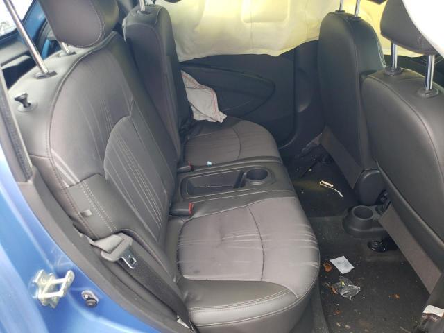 Photo 10 from auction – 2013 CHEVROLET SPARK 1LT with VIN KL8CD6S91DC608008