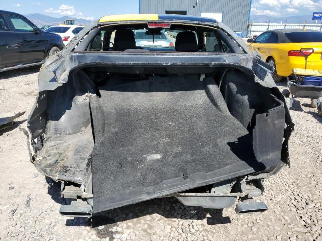 Photo 6 from auction – 2013 DODGE CHALLENGER with VIN 2C3CDYAG9DH663004