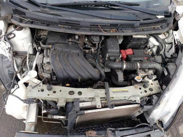 Photo 11 from auction – 2015 NISSAN VERSA NOTE with VIN 3N1CE2CP0FL449227