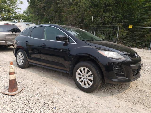 Photo 4 from auction – 2010 MAZDA CX-7 with VIN JM3ER2W55A0328064