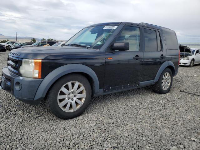 LAND ROVER LR3 2005 con VIN SALAA25465A305666 - Foto de la subasta