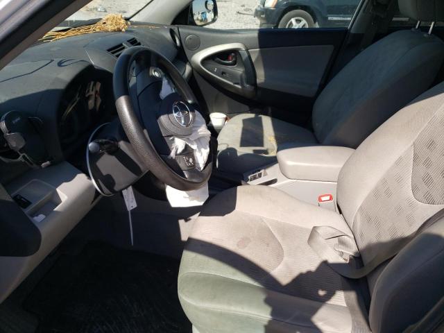 Photo 7 from auction – 2012 TOYOTA RAV4 with VIN 2T3BF4DV6CW205228