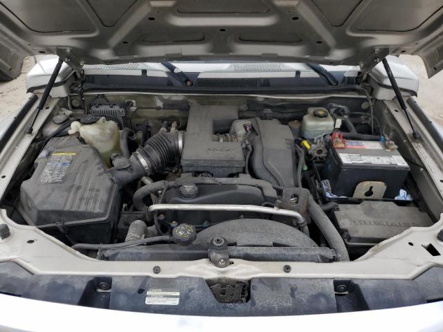 Photo 11 from auction – 2006 HUMMER H3 with VIN 5GTDN136768154698