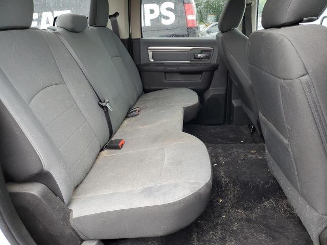 Photo 10 from auction – 2021 RAM 1500 CLASS with VIN 1C6RR7LG4MS543397