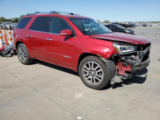 Photo 4 from auction – 2013 GMC ACADIA DEN with VIN 1GKKRTKD2DJ252160