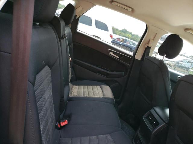 Photo 11 from auction – 2015 FORD EDGE SEL with VIN 2FMTK4J8XFBC05122