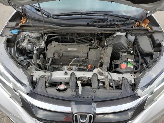 Photo 12 from auction – 2016 HONDA CR-V EX with VIN 2HKRM4H51GH714445