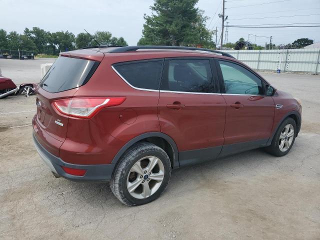 Photo 3 from auction – 2014 FORD ESCAPE SE with VIN 1FMCU0GX3EUA53937
