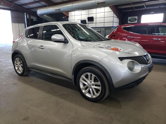 Photo 4 from auction – 2012 NISSAN JUKE S with VIN JN8AF5MV8CT127964