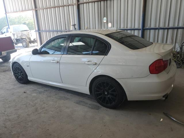 Photo 2 from auction – 2011 BMW 328 I with VIN WBAPH7C56BE680321