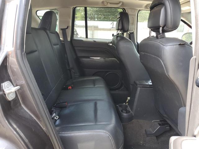 Photo 11 from auction – 2014 JEEP COMPASS LI with VIN 1C4NJDCB9ED867453