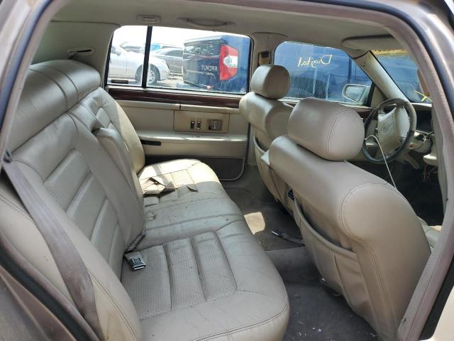 Photo 10 from auction – 1996 CADILLAC DEVILLE with VIN 1G6KD52Y7TU252132