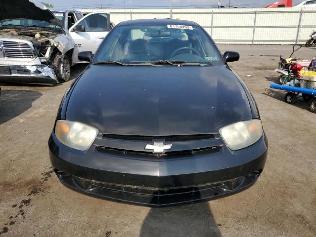 Photo 5 from auction – 2004 CHEVROLET CAVALIER with VIN 1G1JC52F147152417
