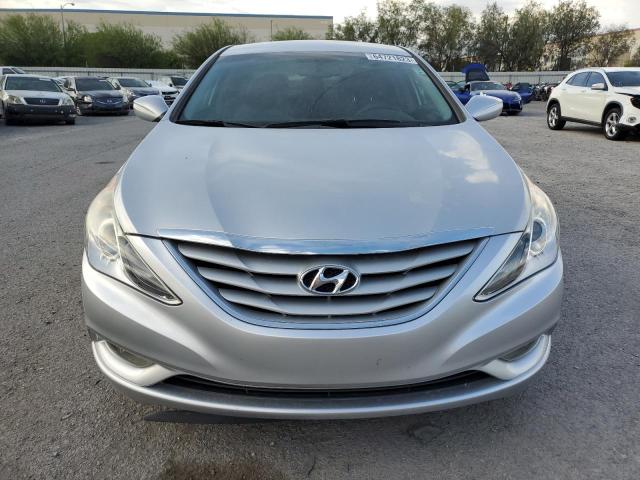 Photo 5 from auction – 2013 HYUNDAI SONATA GLS with VIN 5NPEB4ACXDH809241
