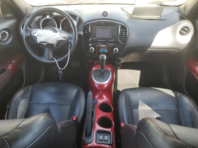 Photo 8 from auction – 2012 NISSAN JUKE S with VIN JN8AF5MV5CT108191