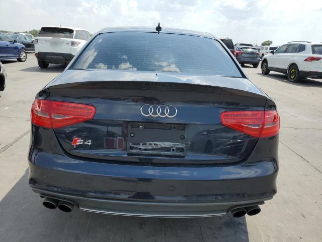 Photo 6 from auction – 2015 AUDI S4 PREMIUM with VIN WAUDGAFL1FA019208