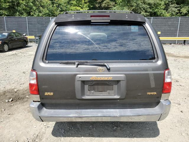 Photo 6 from auction – 2002 TOYOTA 4RUNNER SR with VIN JT3HN86R120364654