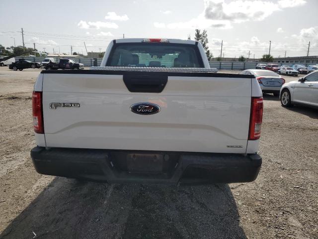 Photo 6 from auction – 2015 FORD F150 SUPER with VIN 1FTEX1C85FFC54401