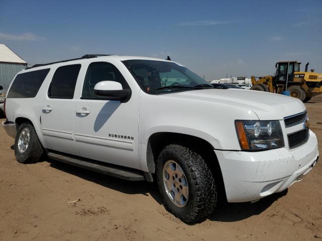 Photo 4 from auction – 2014 CHEVROLET SUBURBAN C with VIN 1GNSCHE01ER154556