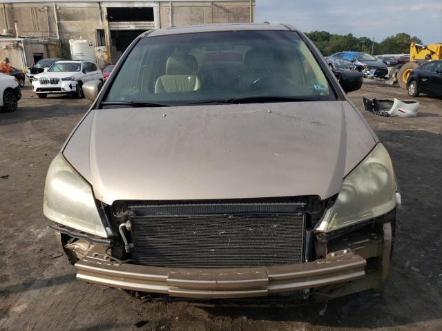 Photo 5 from auction – 2006 HONDA ODYSSEY EX with VIN 5FNRL38656B409128