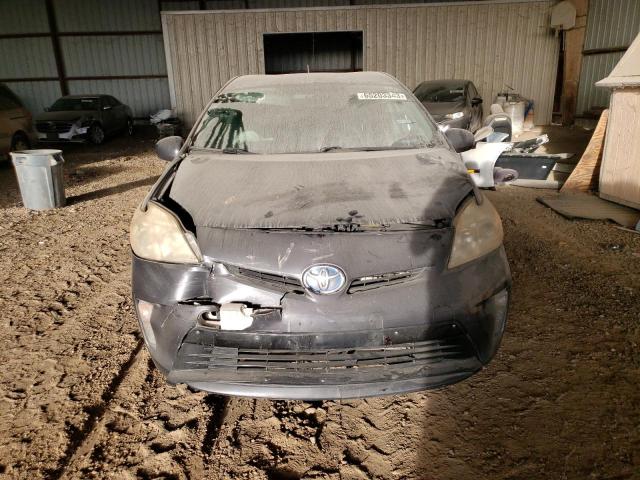 Photo 5 from auction – 2012 TOYOTA PRIUS with VIN JTDKN3DUXC1548367