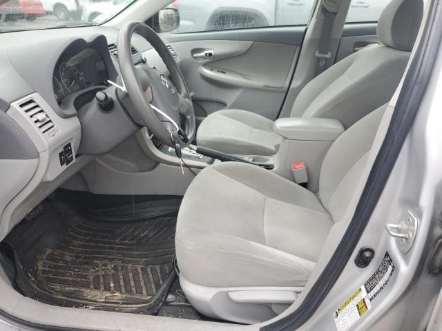 Photo 7 from auction – 2010 TOYOTA COROLA with VIN 2T1BU4EEXAC301634